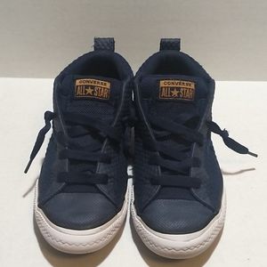 Converse Chuck Taylor boys size 3